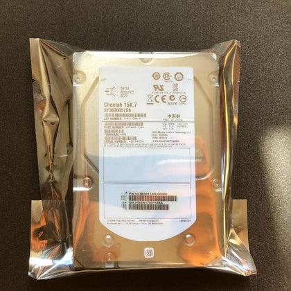 For Inspur For Aurora Cisco ST3600057SS 600G 15K.7 SAS 3.5 Server Hard Drive
