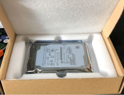 For Inspur LSI AS1000G6 AS500H Storage Hard Drive 1.2TB 1.2T SAS 2.5 111-01764