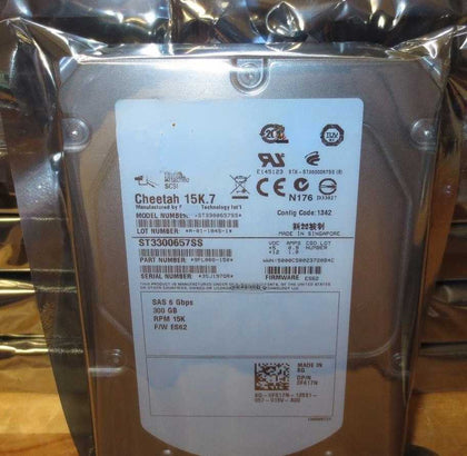 For Inspur NF5280 NF5270 NF5460 NF5240 M4 Server Hard Drive 300G 15K 3.5 SAS