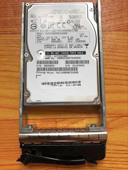 For Inspur as1000g6 as1100h as510h as500h Hard Drive 600GB 2.5-inch 10k SAS