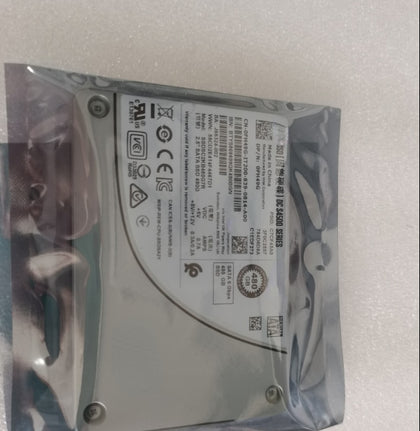 Intel/Intel S4500 240G 480G 960G SATA 2.5-inch SSD Enterprise SSD