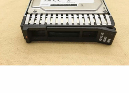Lenovo 00AJ082 00AJ081 00AJ085 Server Hard Drive 300G 15K SAS 2.5