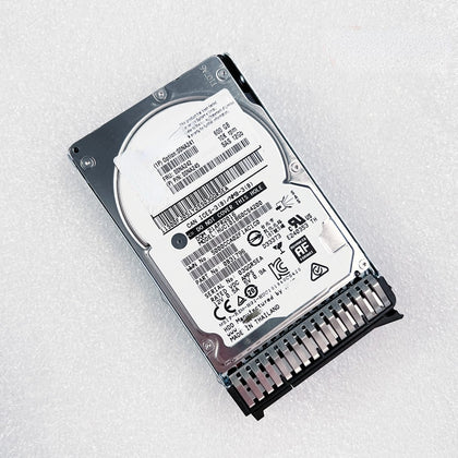 Lenovo 00NA241 00NA242 600G 10K 2.5 12GB X3650M5 X6 Hard Drive