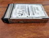 Lenovo 00WG715/716 Encrypted Hard Drive 900GB SAS 2.5-inch SED for X3650M5