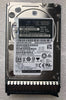 Lenovo 00YK014 600G SAS 12Gb SR530 SR550 SR630 Hard Drive 7XB7A00025