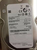 Disque dur Lenovo 2T SATA 3.5 ST2000NM0033 FRU 03X3795 PN 16006510