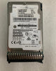 Lenovo 600G 15K SAS 2.5 00WG666 00WG665 X3650 X3550M5 Server Hard Drive