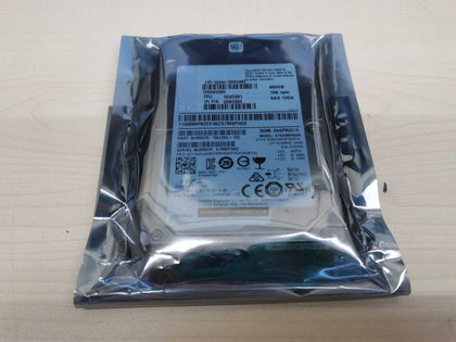 Lenovo 600G SAS 2.5 15K 12G 00WG681 00WG680 00WG666 Hard Drive