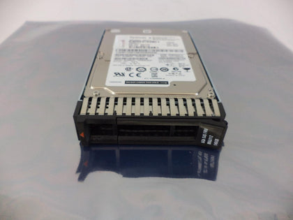 Lenovo IBM 00AJ126 00AJ127 00AJ130 600G 15K SAS 2.5 M5 X6 Hard Drive