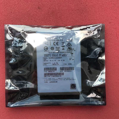 Lenovo IBM DELL For Huawei For Inspur 1.6T 1.6TB SSD 2.5-inch Solid State Dedicated Hard Drive