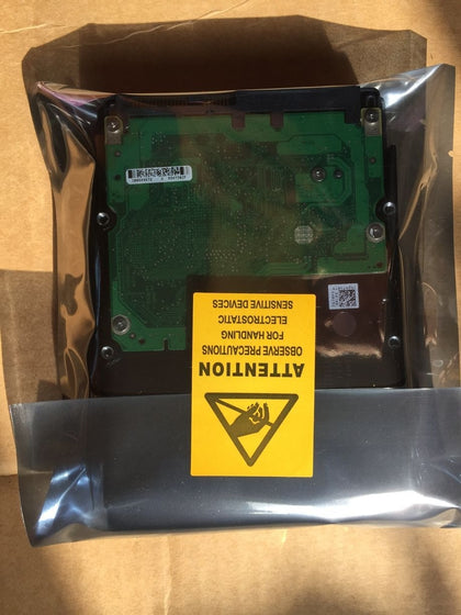 Lenovo IBM X3550 X3650 M5 X3850 X6 2.4T SAS 2.5 01GV071 Hard Drive