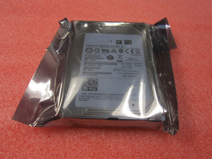Lenovo SR550 SR650 SR850 SR860 SR590 Server Hard Drive 2T 7.2K 2.5 SAS