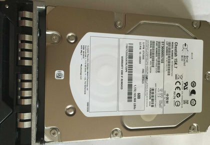Lenovo Server RD630 Server Hard Drive 600G 15K SAS 3.5-inch 6GB