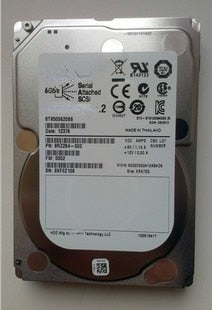 Lenovo TD340 RD330 RD340 RD430 RD440 Server Hard Drive 1T 1TB SATA 2.5