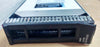 Lenovo ThinkSystem 7XB7A00046 00YK035 10T 7.2K SAS 12G SR Hard Drive