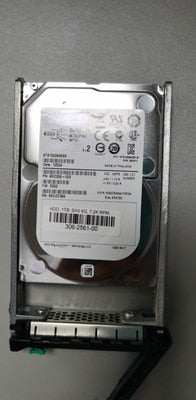 NBU 5230 5240 Storage Hard Drive ST91000640SS 1T SAS 7.2K 2.5