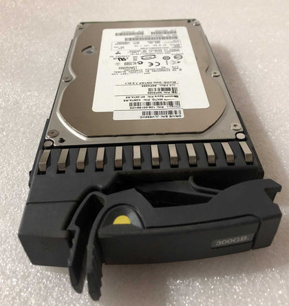 NetApp X287A-R5 300G 15K SAS 95P4255 FAS2040 FAS2050 Storage Hard Drive