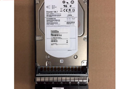 NetApp X411A-R5 450GB 15K SAS 3.5-inch FAS2240-4 FAS2220 Storage Hard Drive
