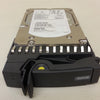 Disque dur Netapp X290A-R5 X412A-R5 600G 15K SAS 3.5 46X0882 46X0886