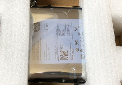 Netapp X412A-R5-R6 600GB 15K SAS 3.5 46X0884 46X0886 Hard Drive