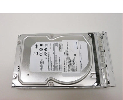 SUN 7010033 7010036 3TB 7.2k SAS 3.5 Storage Hard Drive ST33000650SS