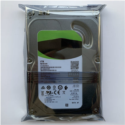 Seagate ST1000DM010 New Coolfish 1TB/1000G Desktop PC Hard Drive 1t