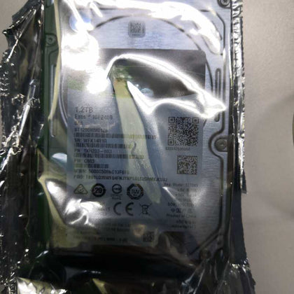 Seagate ST1200MM0129 Hard Drive 1.2T SAS 10K 2.5 12GB