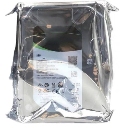 Seagate ST8000NM0055 Galaxy Series Enterprise 8TB Hard Drive Server NAS Hard Drive