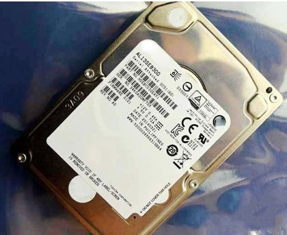 Toshiba AL13SEB300 HDEBC03GAA51 300G 10K SAS 2.5 Server Hard Drive