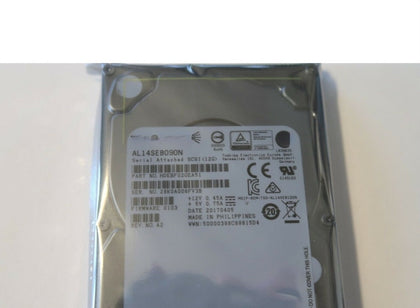 Toshiba Toshiba AL14SEB090N 900G 10K 2.5 SAS 12GGB Server Hard Drive