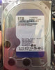 WD/Western Digital 6T disque dur mécanique de bureau SATA3 Western Digital 6 to disque bleu 3.5 stockage de Surveillance
