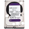 WD Western Digital 6T Purple Disk WD60PURX/EJRX SATA Desktop Computer Mechanical HD Surveillance Storage Hard Drive