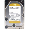 WD/Western Digital WD1005VBYZ Gold 1TB SATA6Gb/s 7200rpm 128M Enterprise Hard Drive