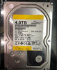 WD/Western Digital WD4002FYYZ Hard Drive Western Digital WD 4T Hard Drive Enterprise Hard Drive Gold 128M