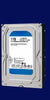 Western Digital WD10EZEX Western Digital 1T Mechanical Hard Drive 3.5-inch SATA3 Mechanical Hard Drive Blue Disk