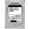 Western Digital WD4005FZBX 4 TB 7200 U/min vertikale CMR Desktop-Gaming-Festplatte