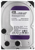 Western Digital WD42EJRX WD40EJRX 4T TB SATA Purple Disk HD Surveillance Desktop Mechanical Hard Drive