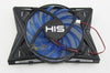HIS HD4850/HD5550/HD5550 HD5750/6750/7770/H675F graphics card heat sink