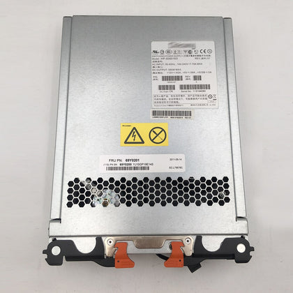 HP-S5601E0 IBM DS3512 DS3500 Switching Power Supply 69Y0201 69Y0200 585W MAX
