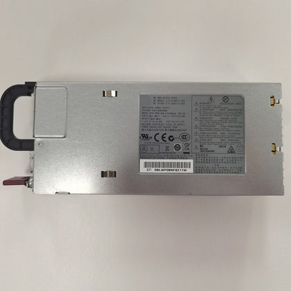 HSTNS-PF04 HP DL380 G8 Server Power Supply 750W 619671-401 639173-001 636673-B21