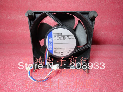 7888 P570 power supply fan P570 power supply fan 39J2779 97P5676 12V cooling fan-inewdeals.com