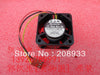 SANYO 109P0412H620 4CM 4020 12V 0.11A three-wire cooling fan