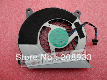 ADDA notebook fan ab07805hx09db00 13N0-76A0A01 0CWJM50 cooling fan-inewdeals.com