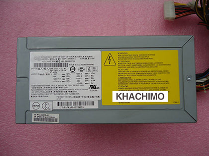 ML150G3 Server Power Supply TDPS-650BB A 407730-001 402075-001