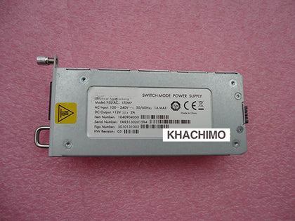Power Supply PSU-AC I-TEMP 12V 2A