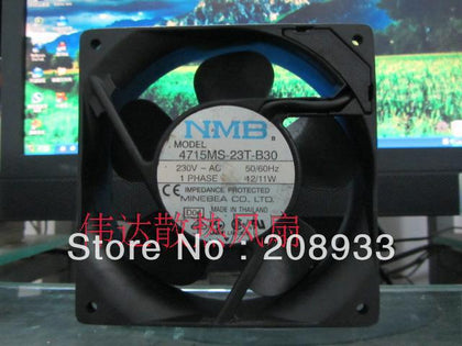 12038 AC 230V 12/11W 4715MS-23T-B30-inewdeals.com