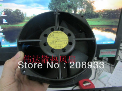 Japan Instilling Goodness fan IKURA FAN S7556X 200VAC 50/60Hz cooling fan-inewdeals.com