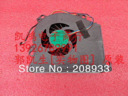 ADDA AB1312HX-AEB WJ5 12V 0.50A double outlet blower turbo fan cooling fan-inewdeals.com