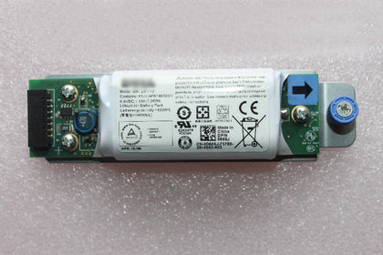ORIGIINAL 0D668J Controller BATTERY BAT 2S1P-2 MD3200/3220/3200I free shipping via dhl-inewdeals.com