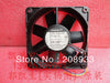 Germany PAPST TYP4124FS 12025 24V 3/10W 12CM high temperature metal fan cooling fan